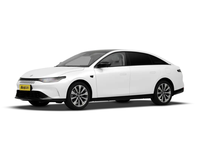 Leap Motor C01